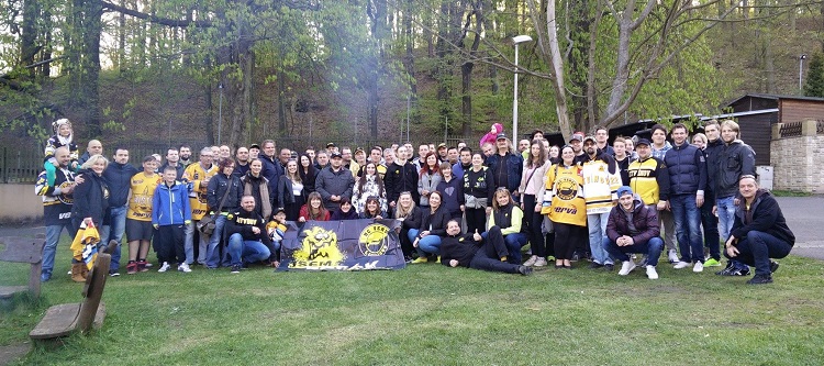 Valna hromada 2016