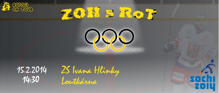 ZOH s ROT