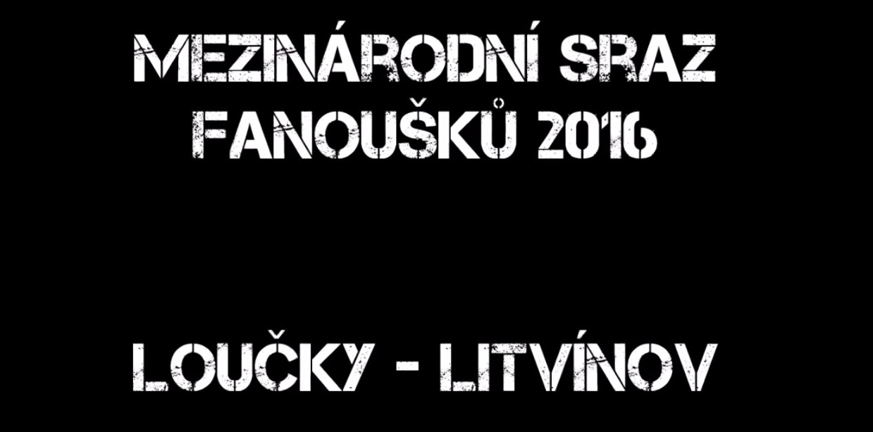 sraz video